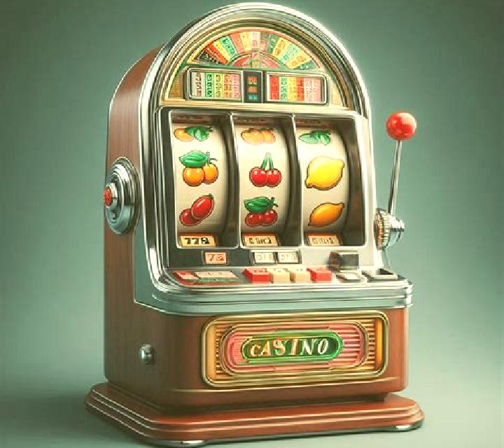 Wild Sevens 5 Lines slot