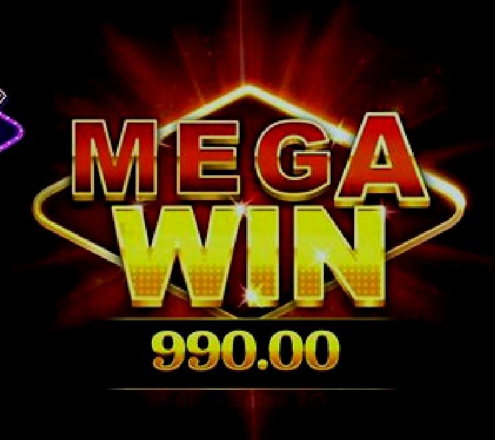 Wild Sevens online slot