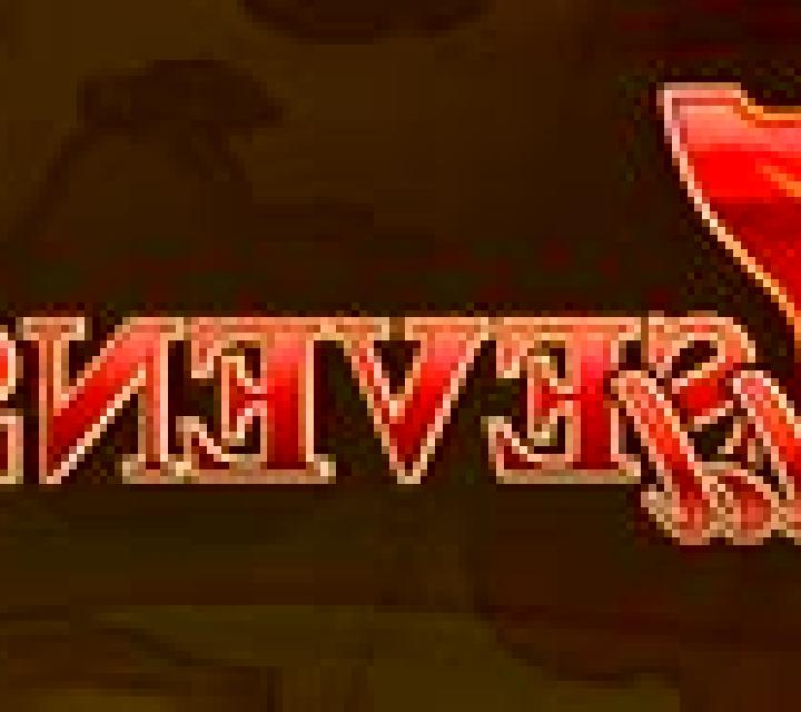 Wild Sevens slot