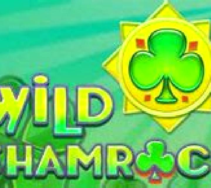 Wild Shamrock (MultiSlot) slot machine