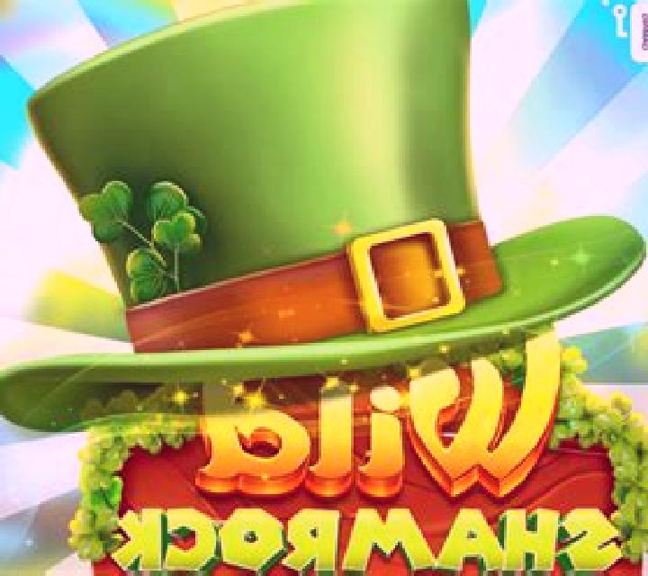 Wild Shamrock (Popok Gaming) slot machine