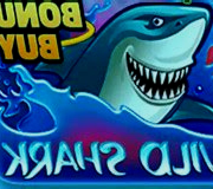 Wild Shark Bonus Buy slot