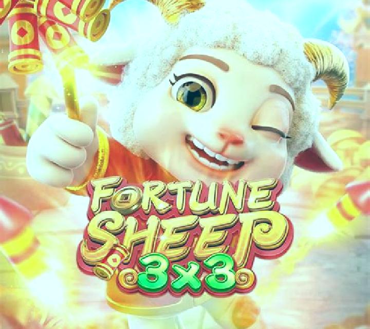 Wild Sheep online slot