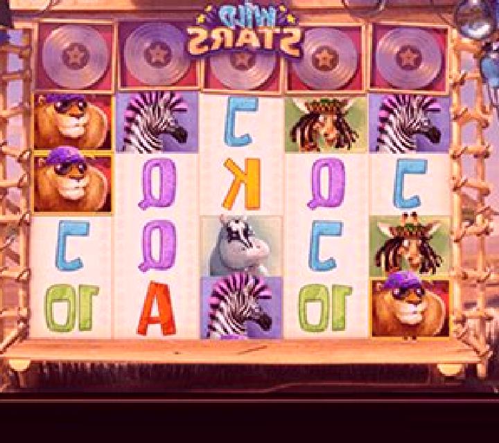 Wild Sheriff (Cayetano Gaming) online slot