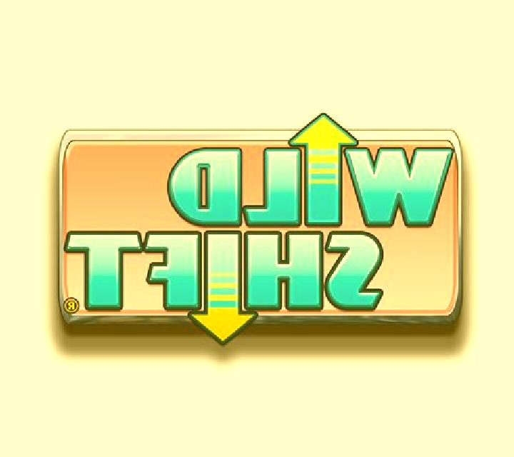 Wild Shift online slot