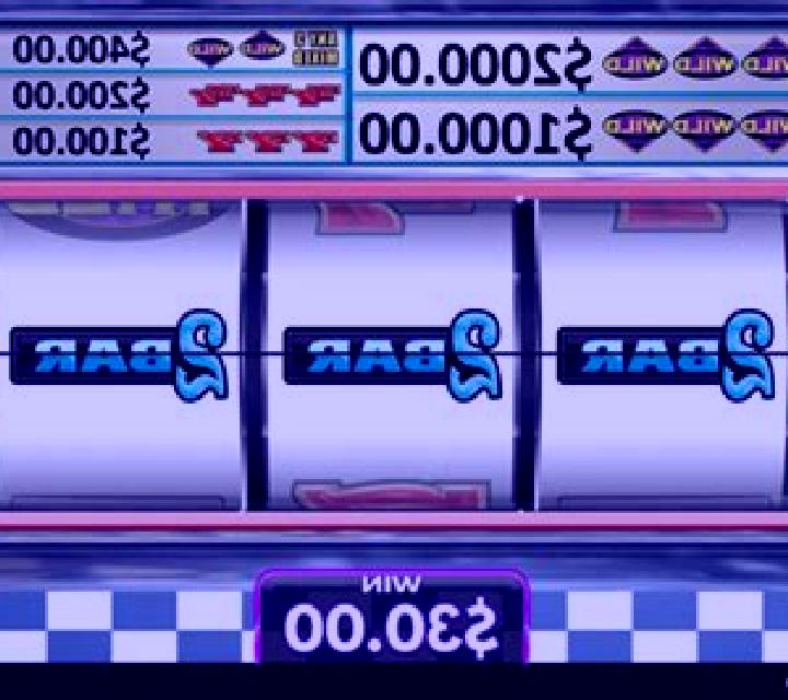 Wild Shift slot game