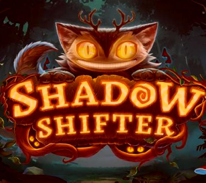 Wild Shifter online slot