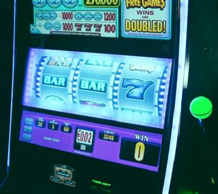 Wild Ships online slot