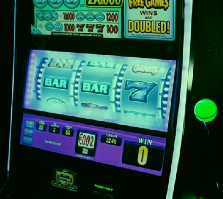 Wild Ships slot game