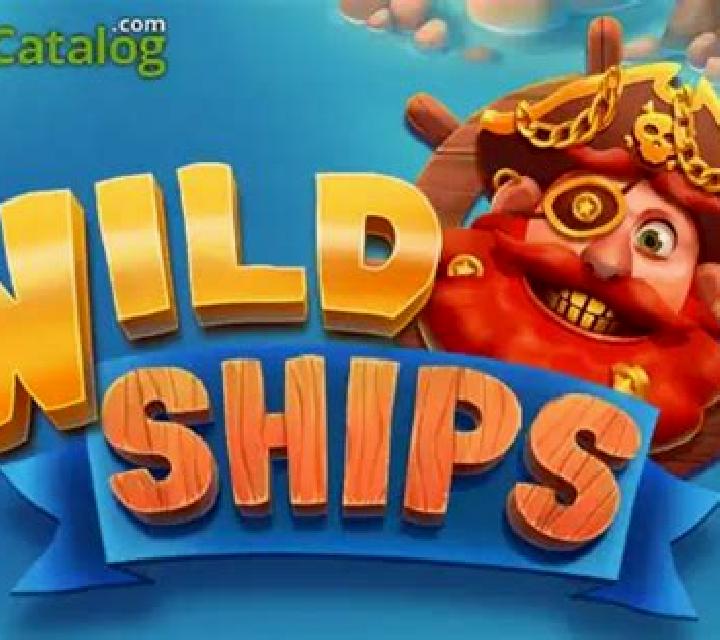 Wild Ships slot