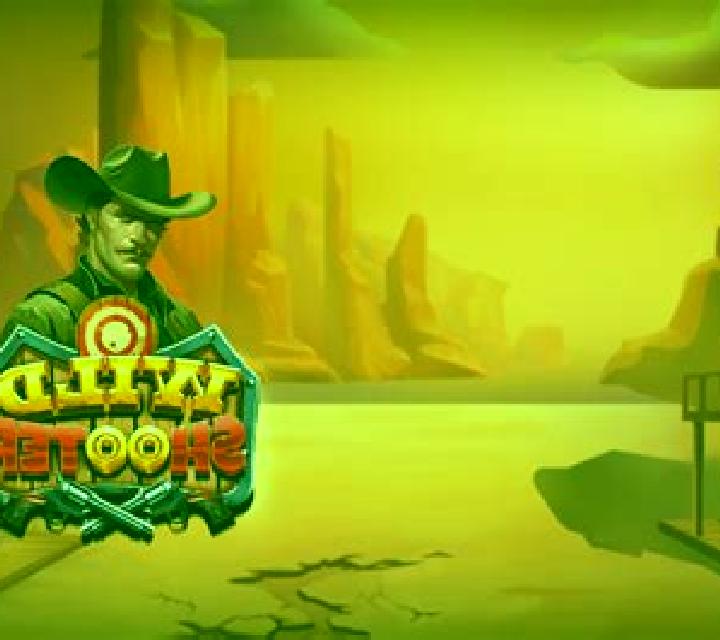 Wild Shooter online slot