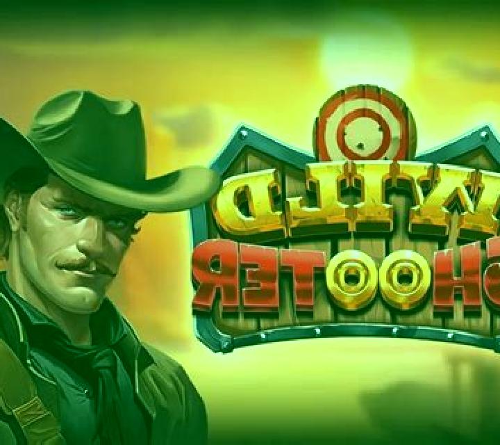 Wild Shooter slot game
