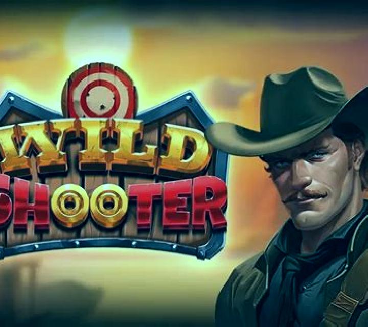 Wild Shooter slot machine