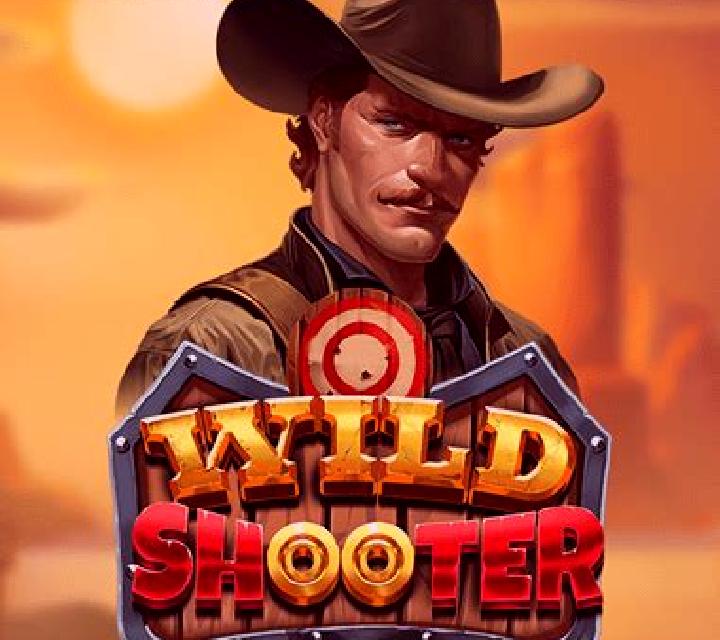 Wild Shooter slot