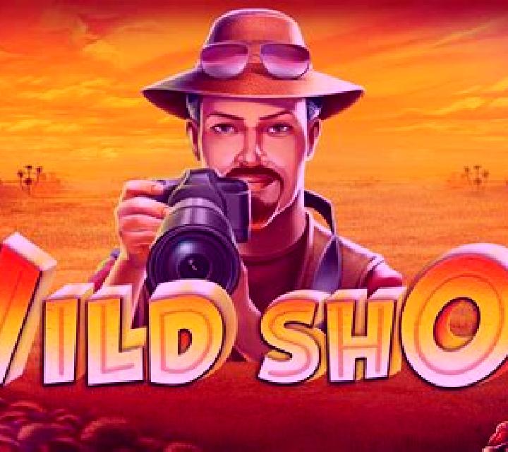 Wild Shot (R. Franco) online slot