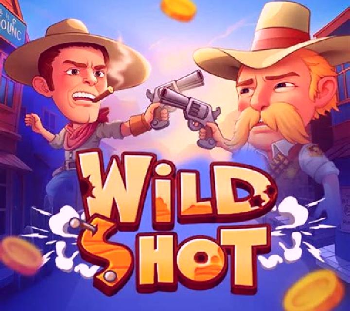 Wild Shot (Wingo) online slot