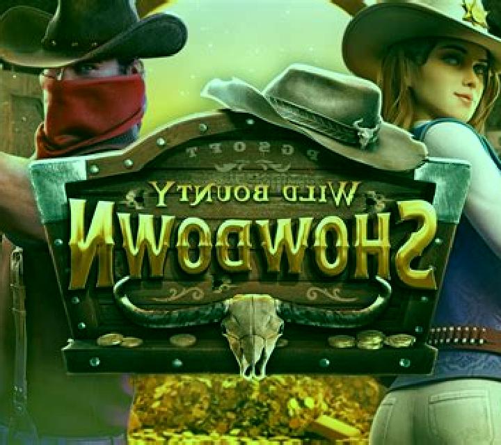 Wild Showdown online slot
