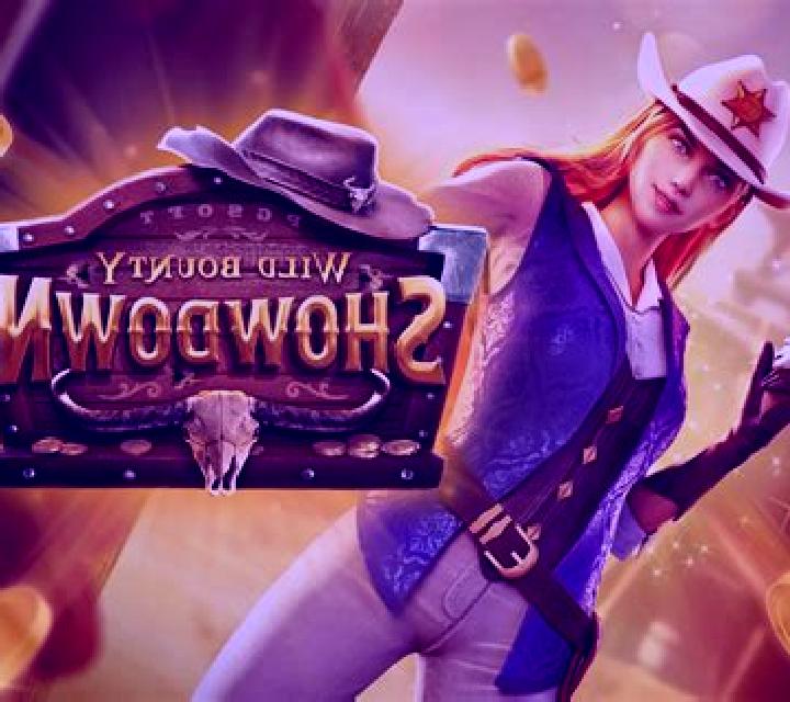 Wild Showdown slot
