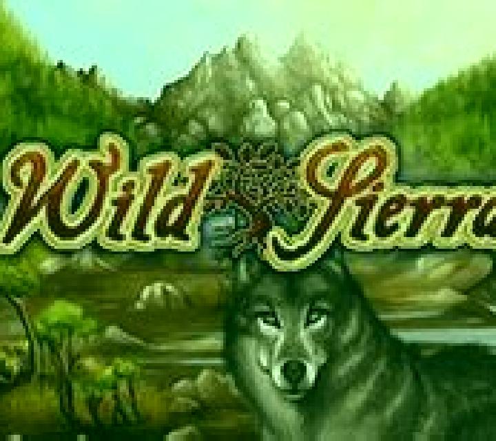 Wild Sierra online slot