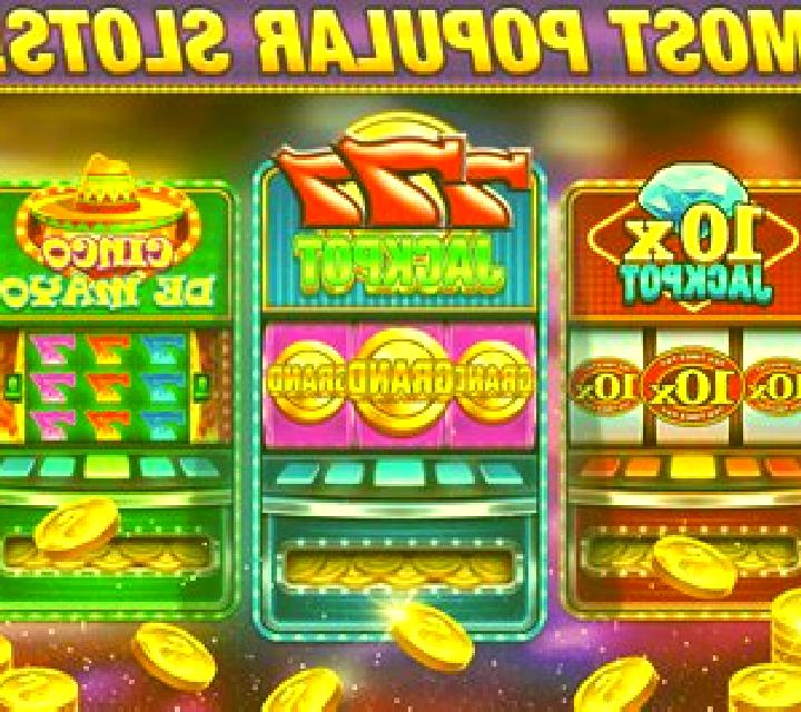 Wild Silver Slots online slot