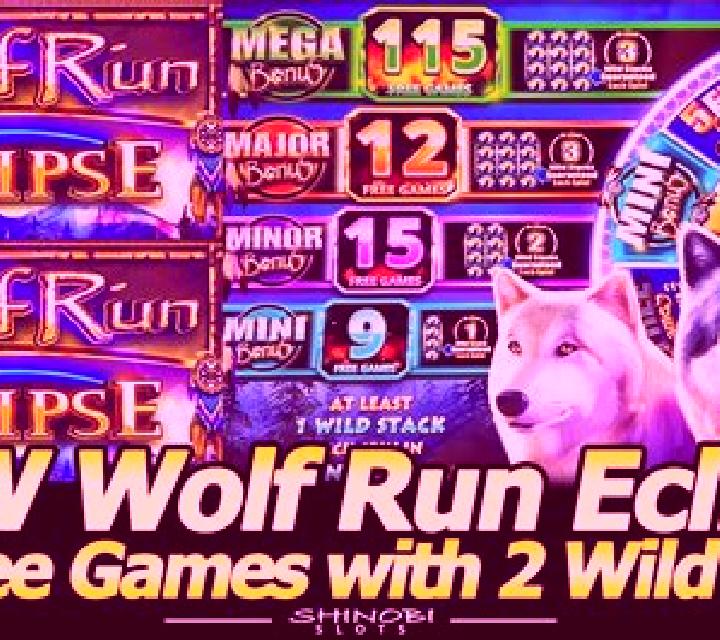 Wild Silver Slots slot game