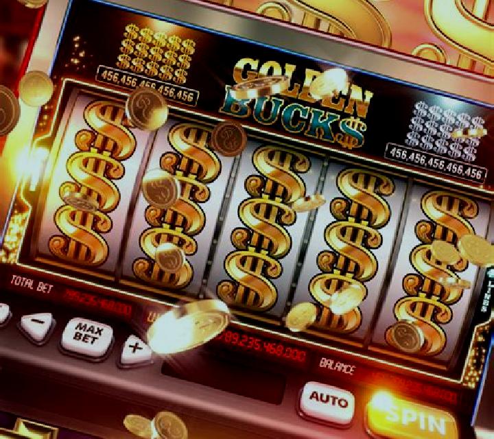 Wild Silver Slots slot