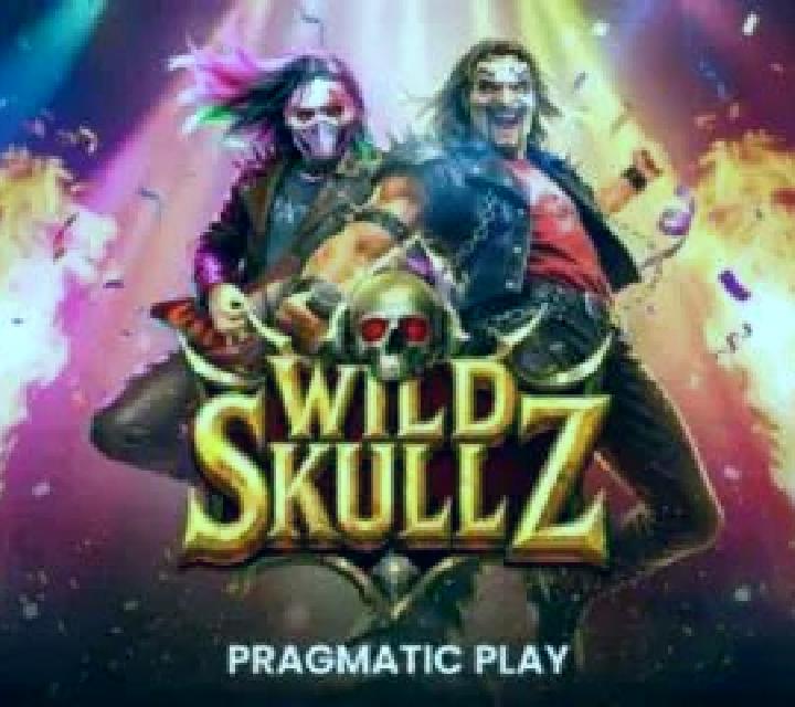 Wild Skullz online slot