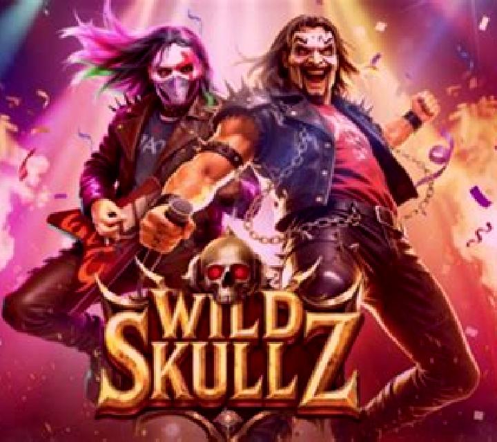 Wild Skullz slot