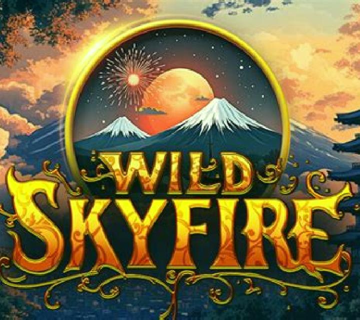 Wild Skyfire online slot