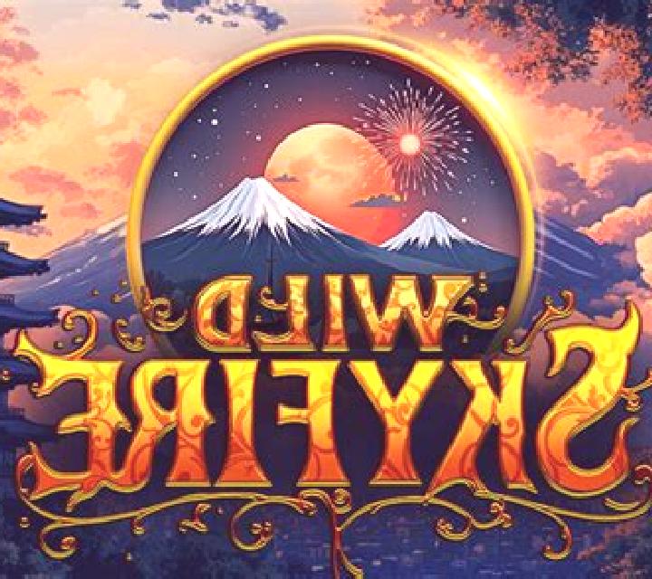 Wild Skyfire slot machine