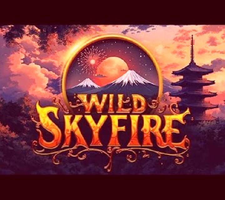 Wild Skyfire slot