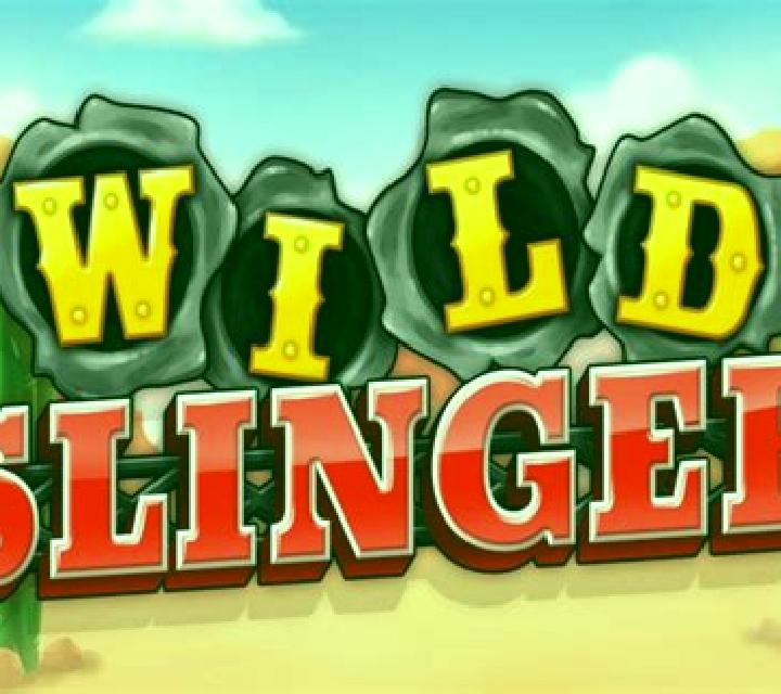 Wild Slinger online slot
