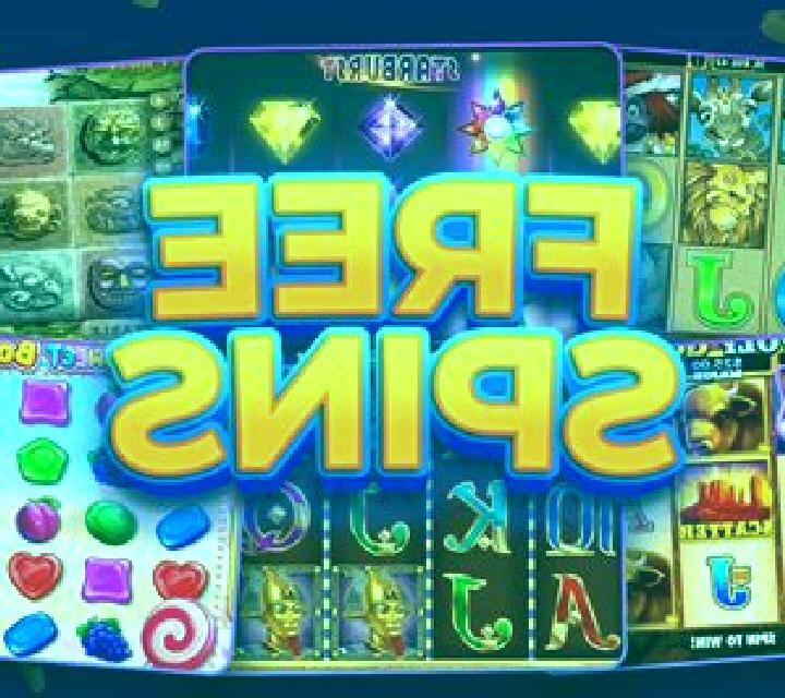 Wild Snow Spin online slot