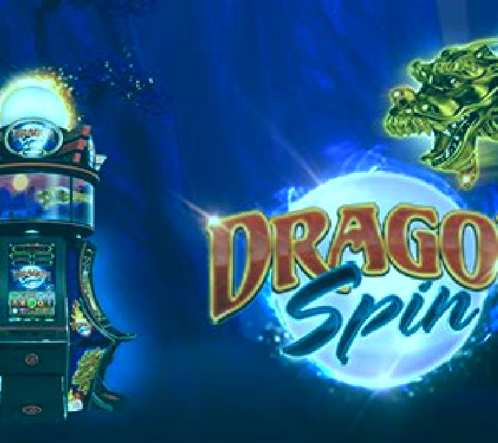 Wild Snow Spin slot machine