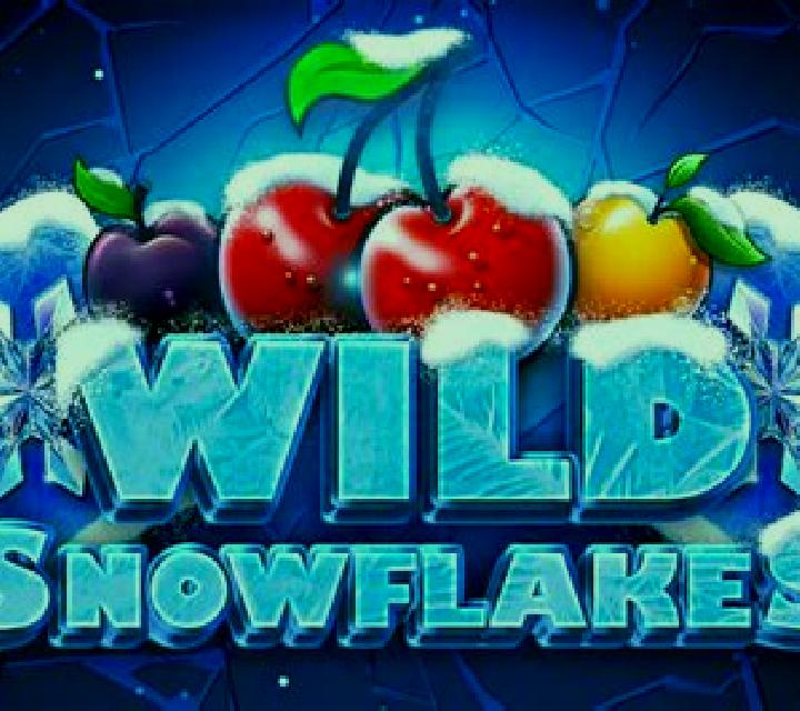 Wild Snowflakes slot