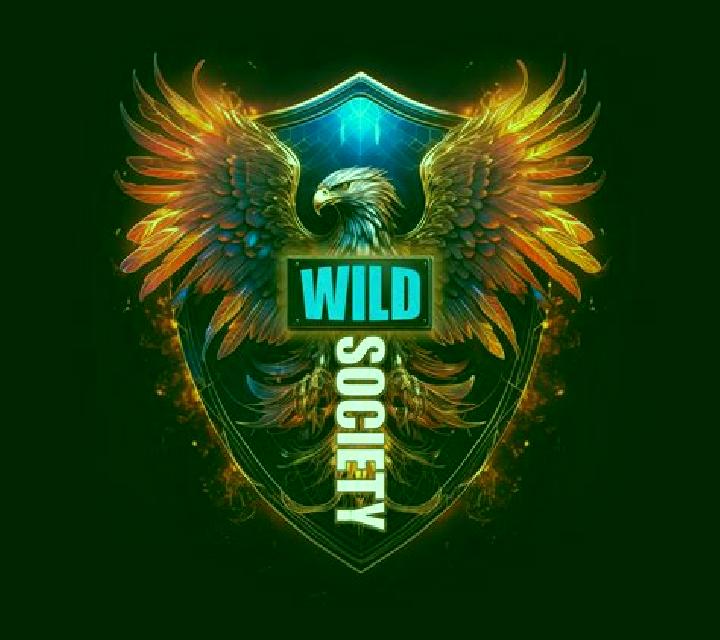 Wild Society online slot