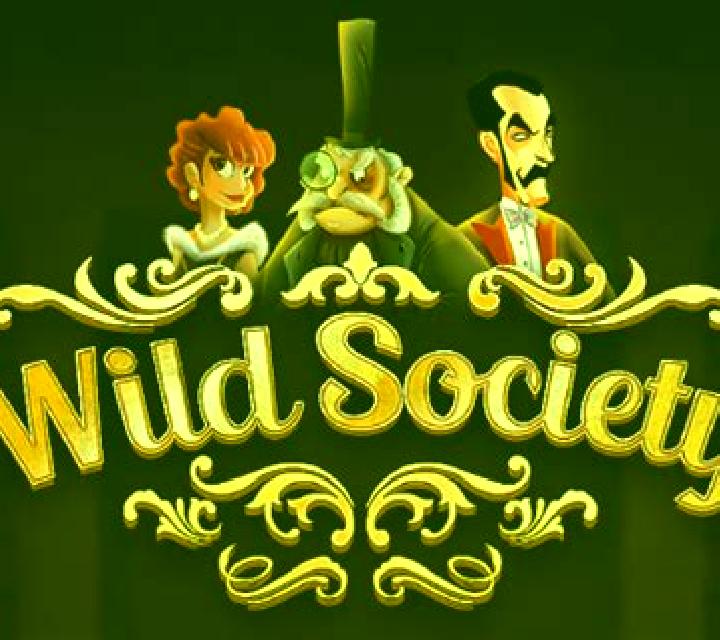Wild Society slot