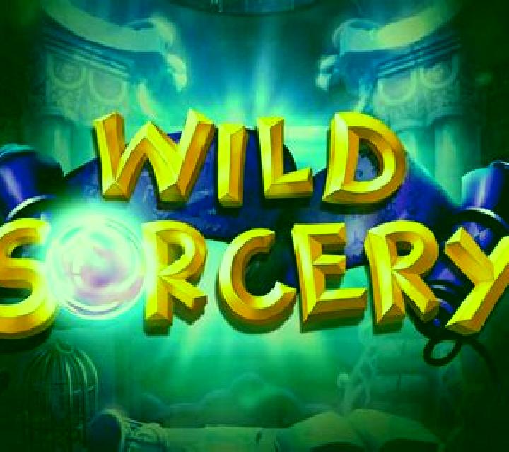 Wild Sorcery slot