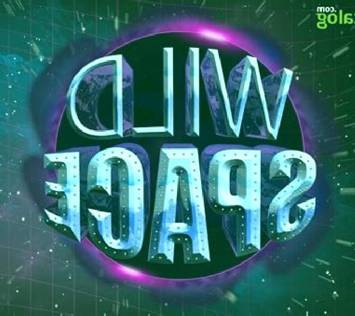 Wild Space slot game