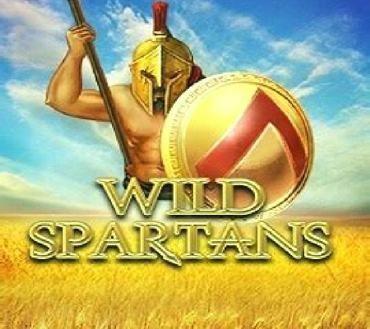 Wild Spartans slot game