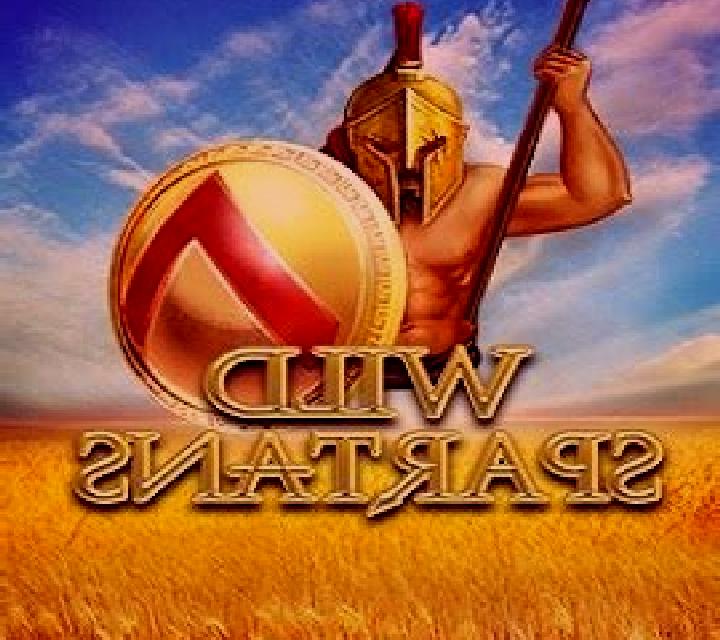 Wild Spartans slot
