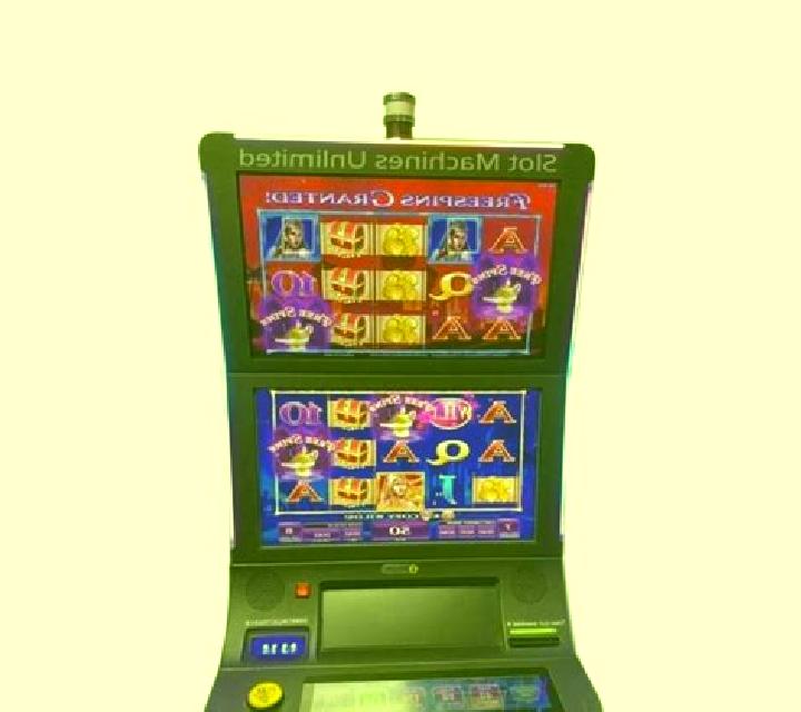 Wild Spell slot