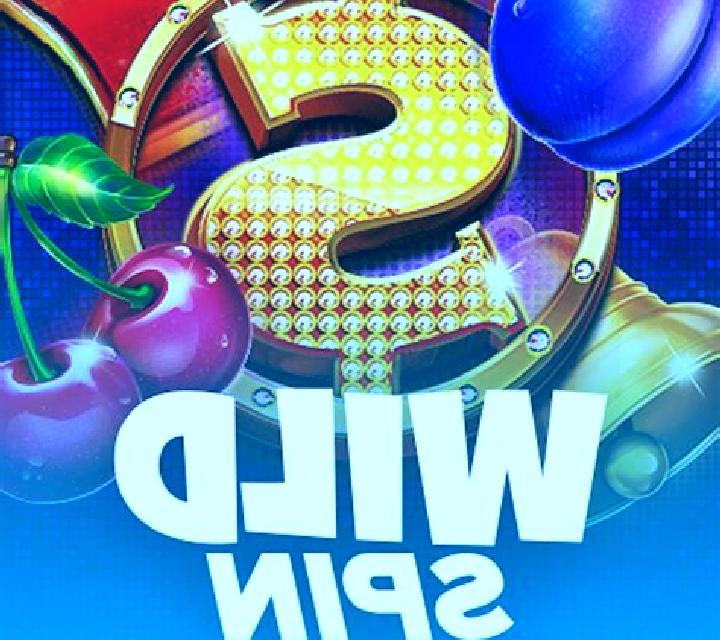 Wild Spin Deluxe online slot