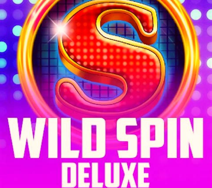 Wild Spin Deluxe slot game