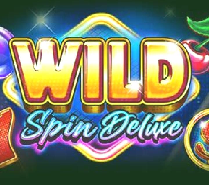 Wild Spin Deluxe slot