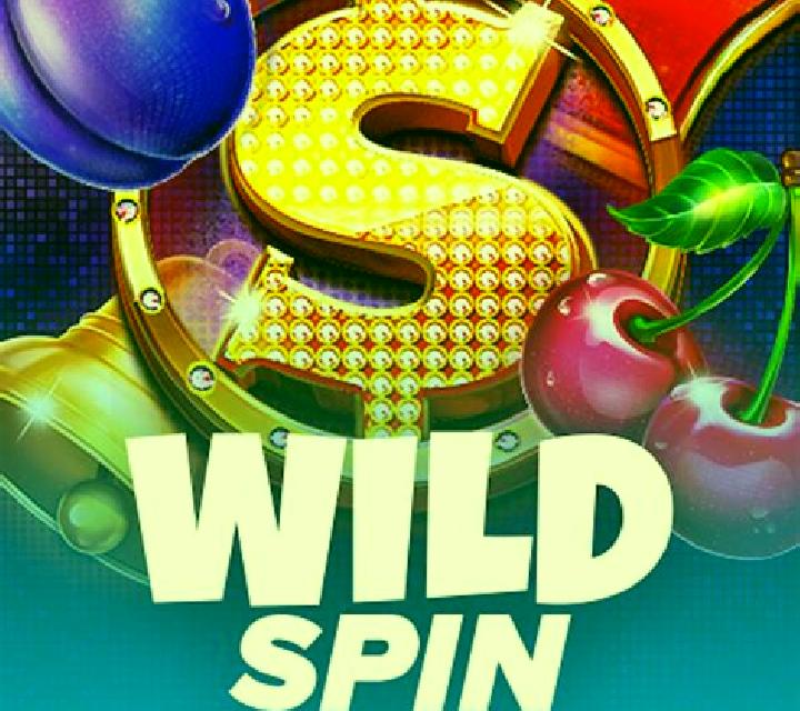 Wild Spin online slot