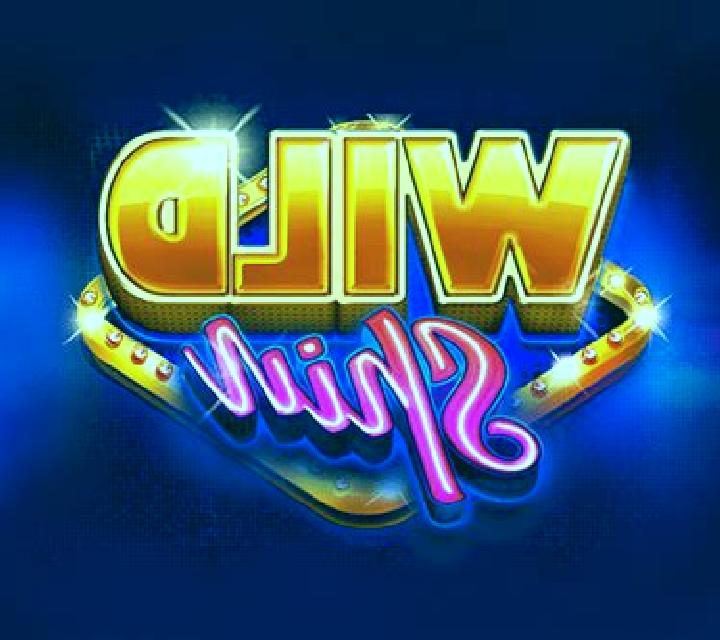 Wild Spin slot game