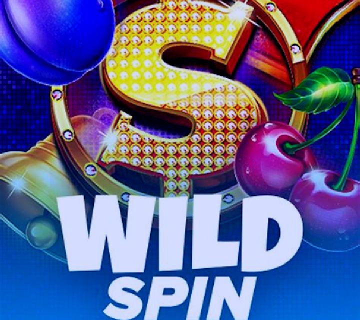 Wild Spin slot machine
