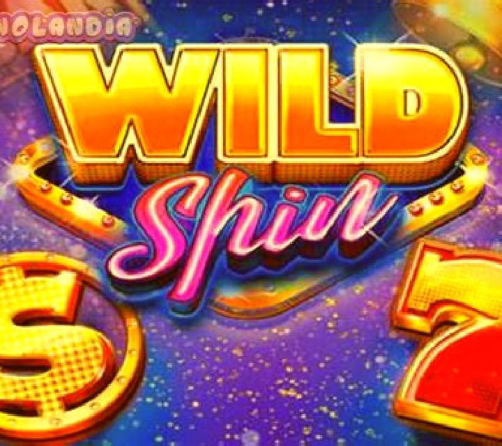 Wild Spin slot
