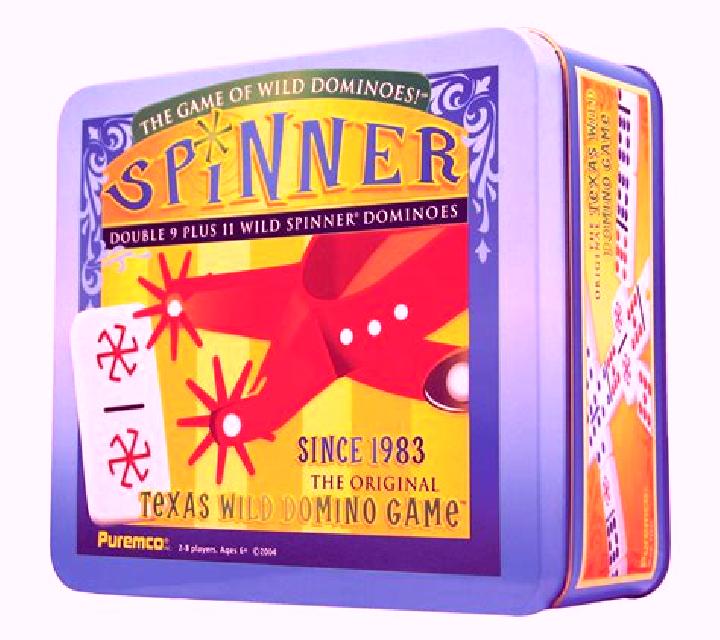 Wild Spinner™ online slot